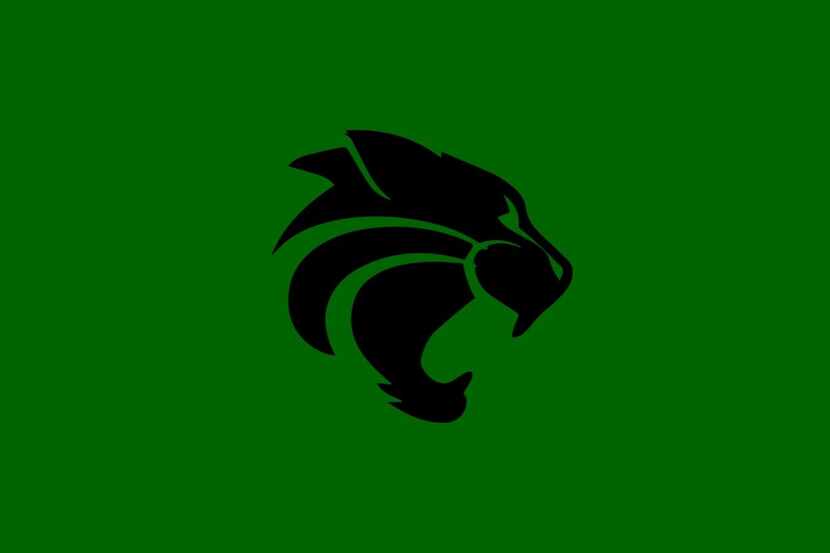 Kennedale high school logo