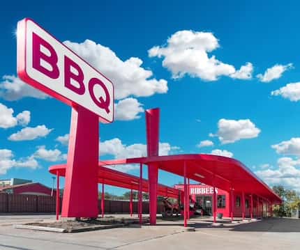 Ribbee's is a ribs-only restaurant expected to open in spring 2024 in a former Sonic. It...