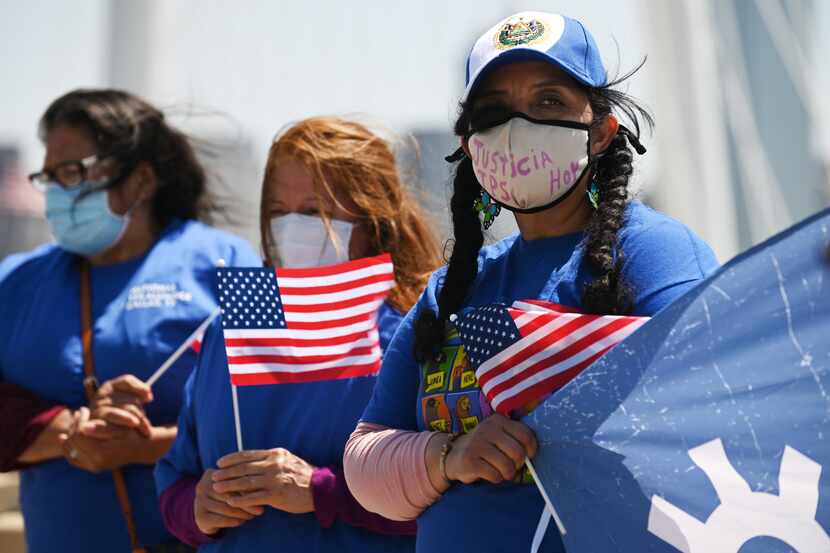 Tepesianos del Norte de Texas viajarán a Washington para participar en una jornada nacional...