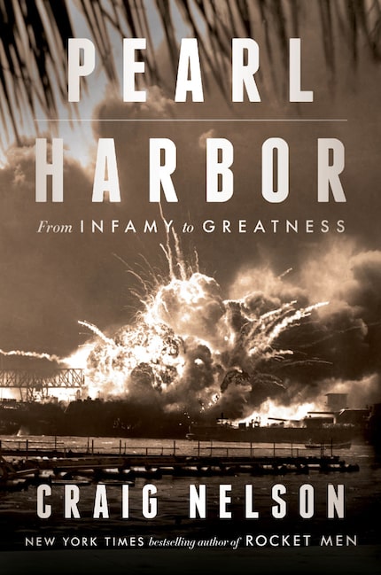 Pearl Harbor: From Infamy to Greatness