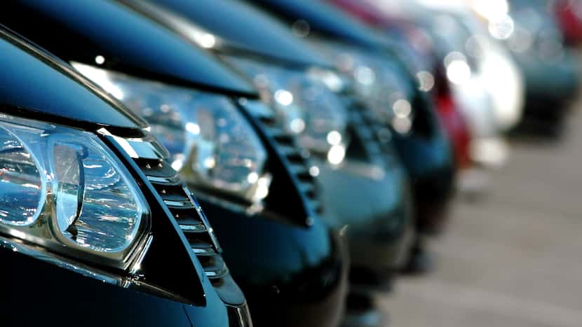 Read more about the article According to CDK Global, the dealership’s software could fail until June 30