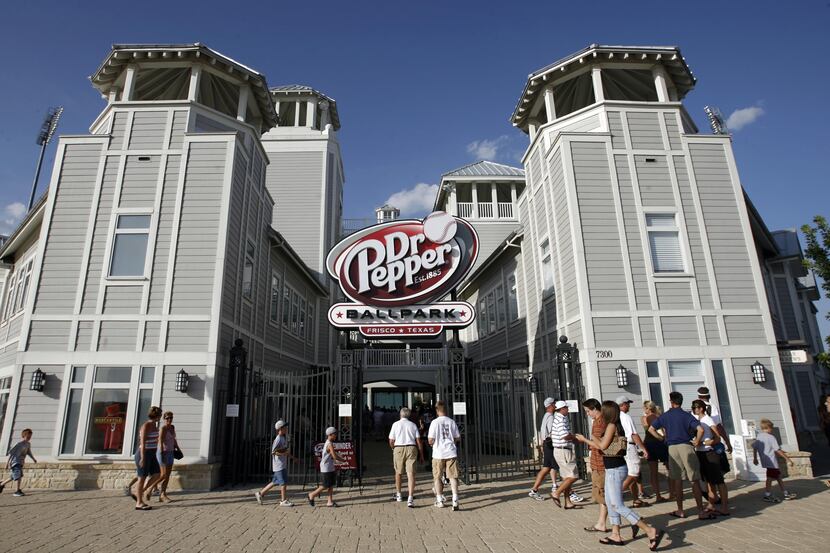 The ownership change for the Frisco RoughRiders was finalized on Wednesday and approved by...