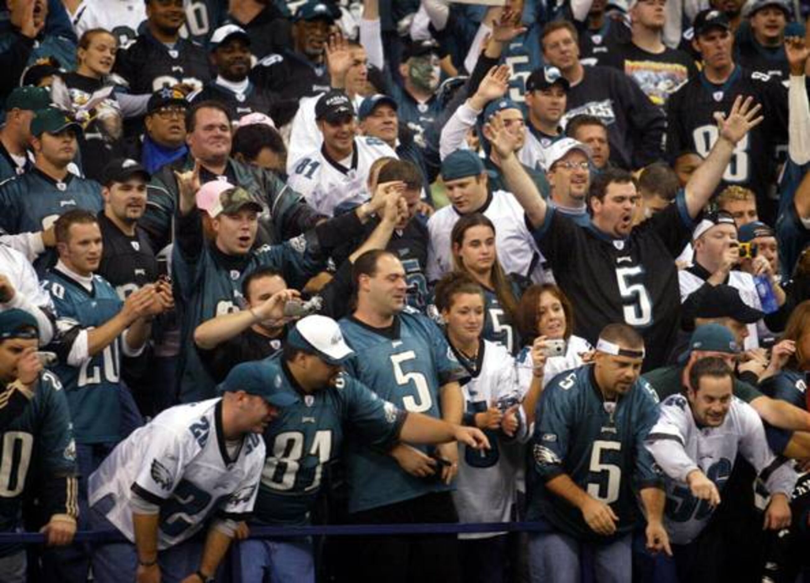 Why Philadelphia hates the Cowboys: Breaking down the age-old NFL feud