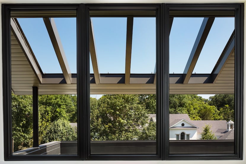 A Lakewood home renovated by Maestri Studio is included in the 2019 AIA Dallas Tour of Homes.