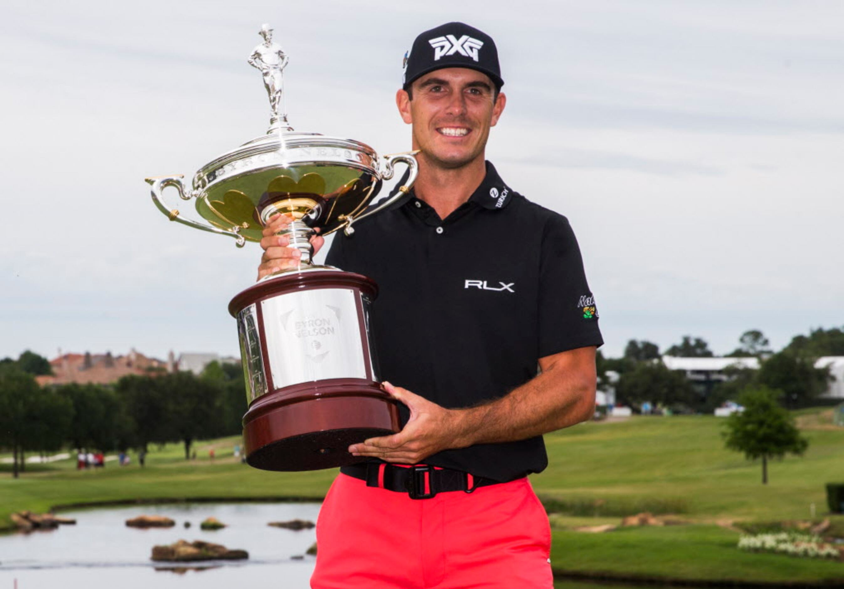 Who Is Billy Horschel's Wife? All About Brittany Horschel