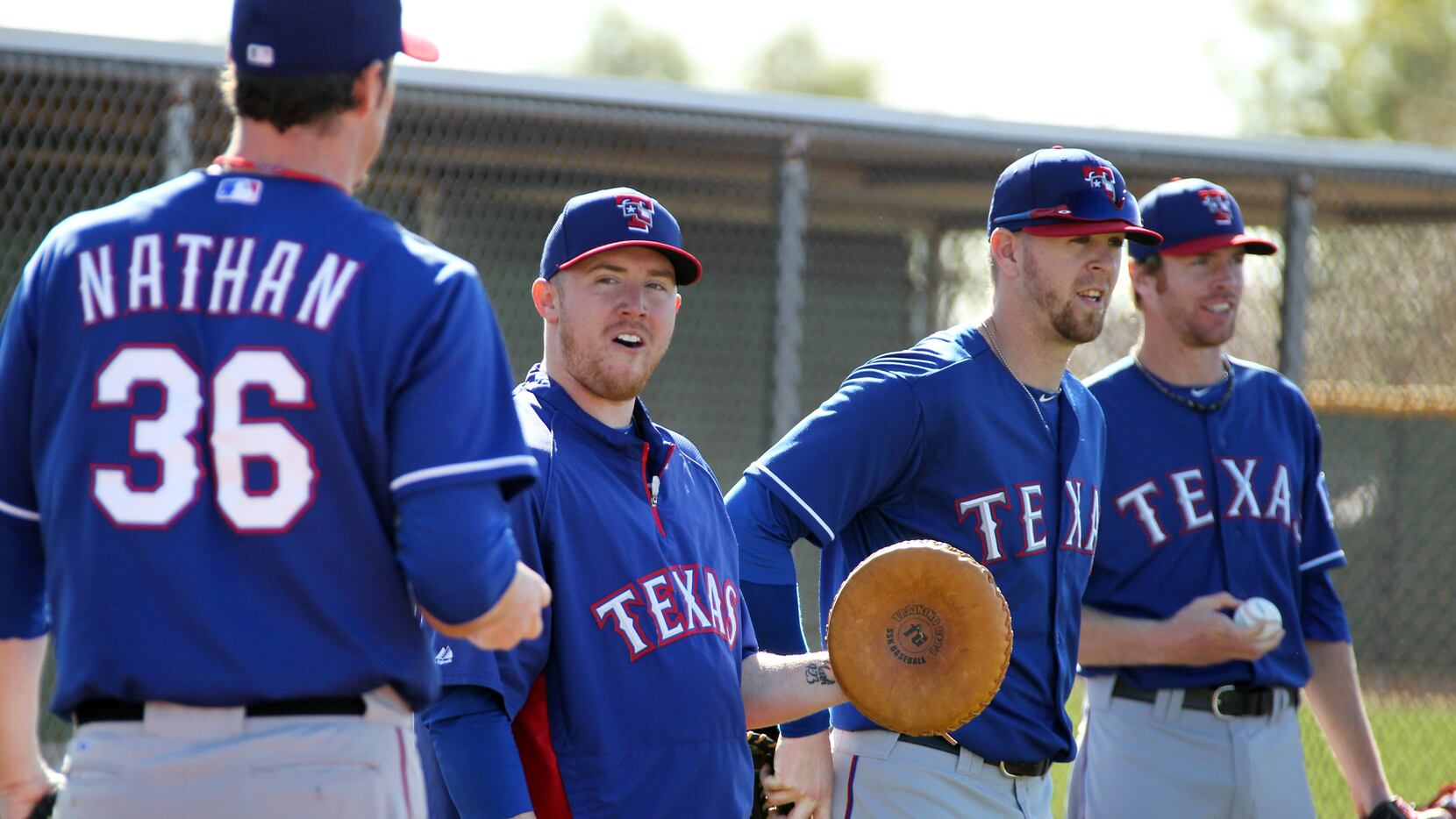 Rangers fans boo Josh Hamilton, who could be moving on