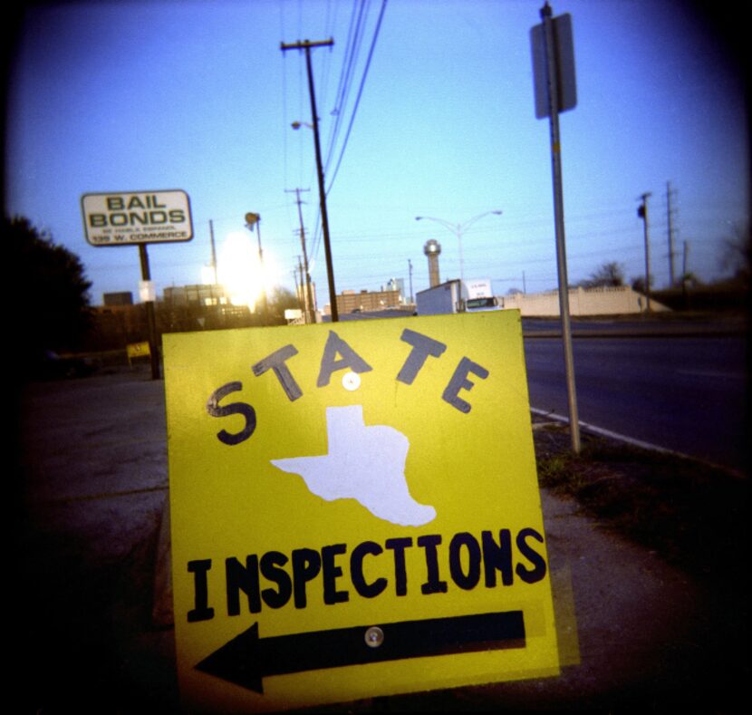 Singleton Blvd, West Dallas