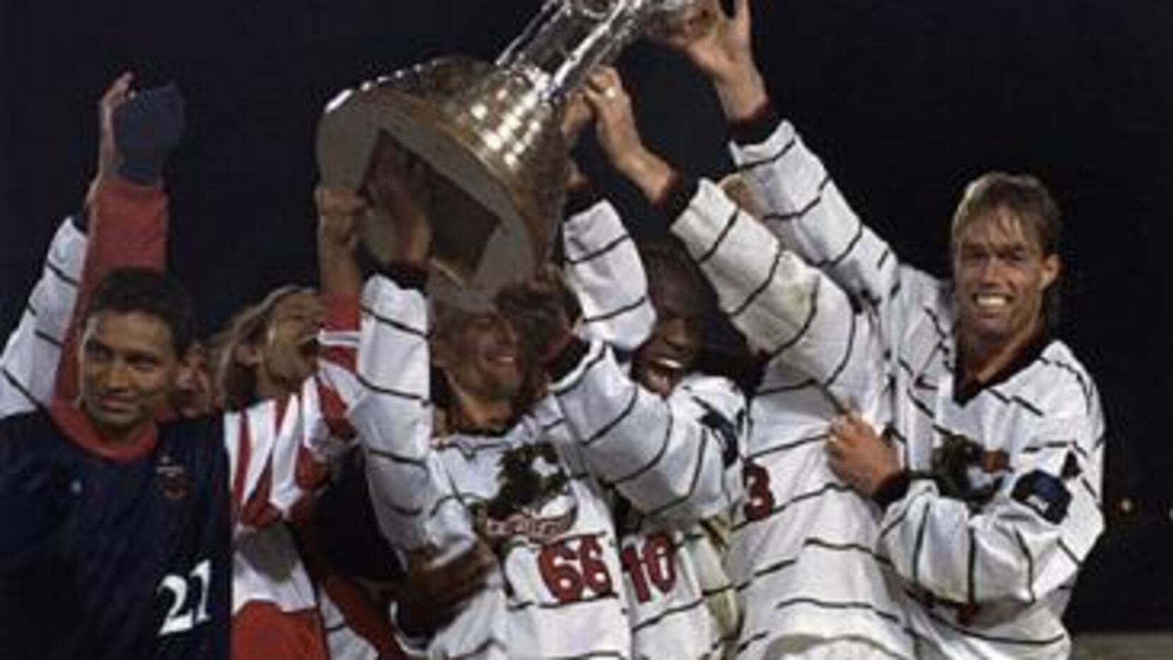 The Lamar Hunt U.S. Open Cup and Why You Should Care