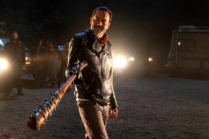 We're not saying they'll go all Negan on you, but the cable companies are coming for you,...