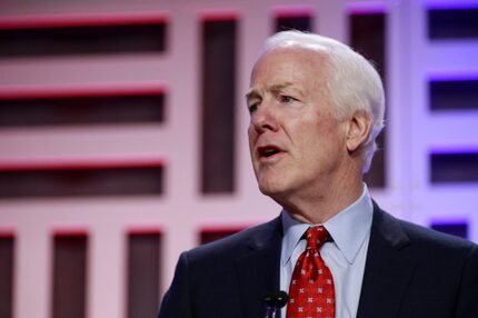 Sen. John Cornyn