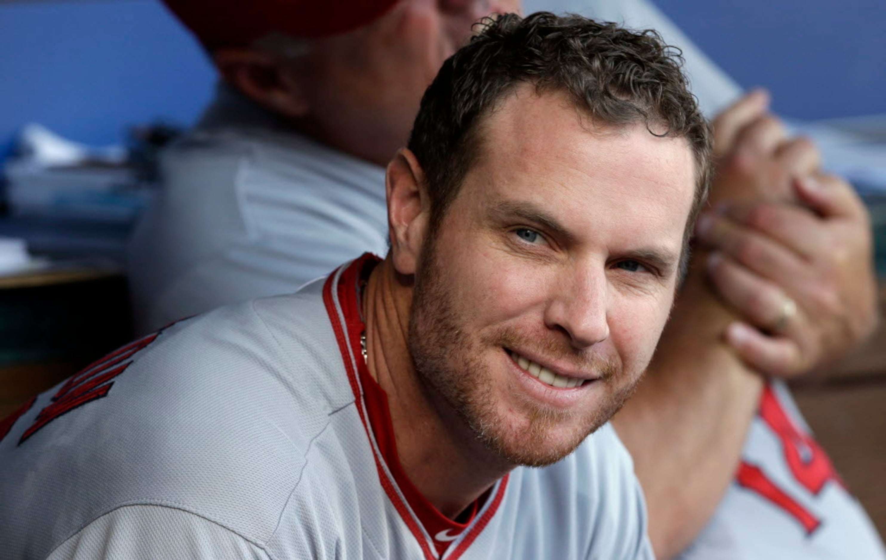 Texas Rangers prepared for Josh Hamilton's minimal value