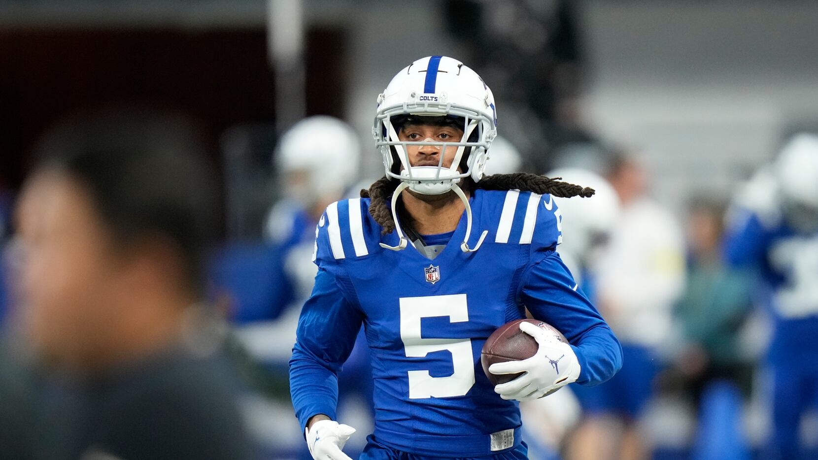 Dallas Cowboys acquire All-Pro CB Stephon Gilmore from Indianapolis Colts