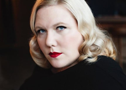  Lindy West 