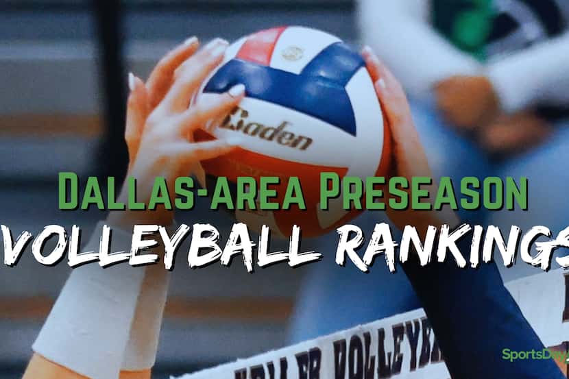 See which teams top our preseason lists.