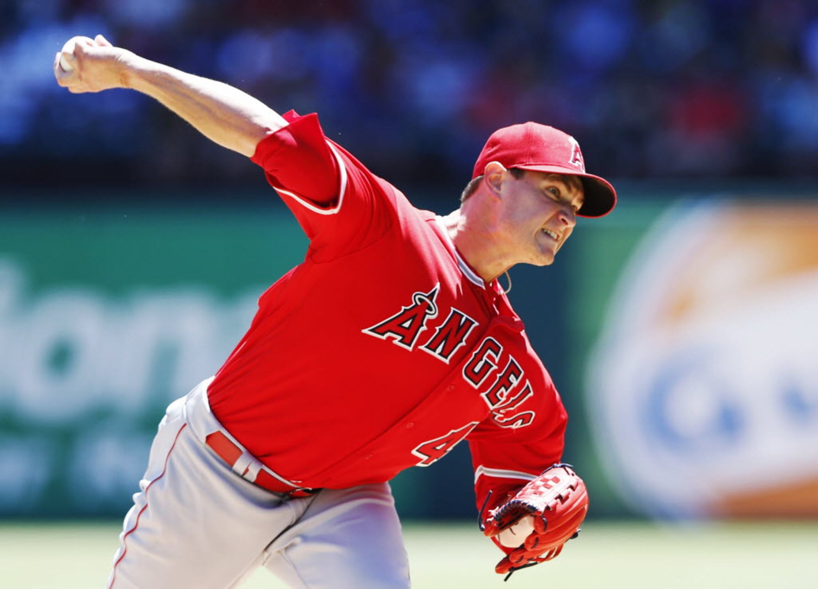 Diamondbacks' Patrick Corbin could be most-coveted free-agent starter