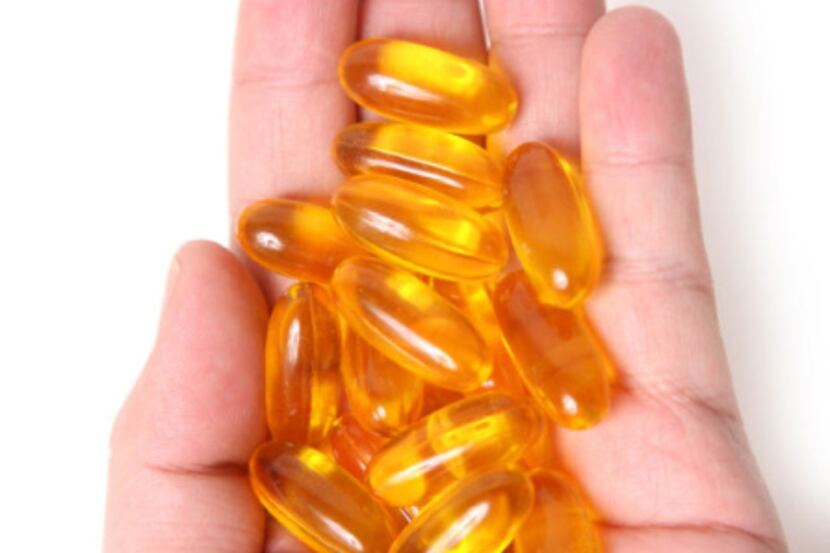 Evidence of the health benefits of fish oils remains inconsistent and often inconclusive.