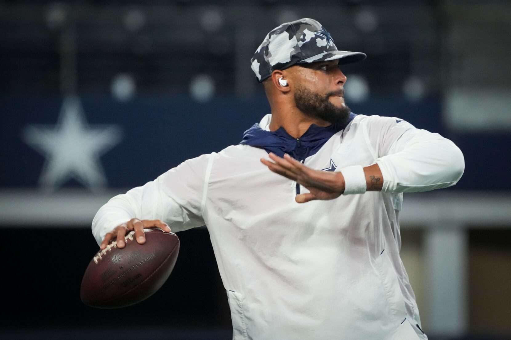 2022 NFC East preview: Dallas Cowboys appear to have regressed from last  season - Big Blue View