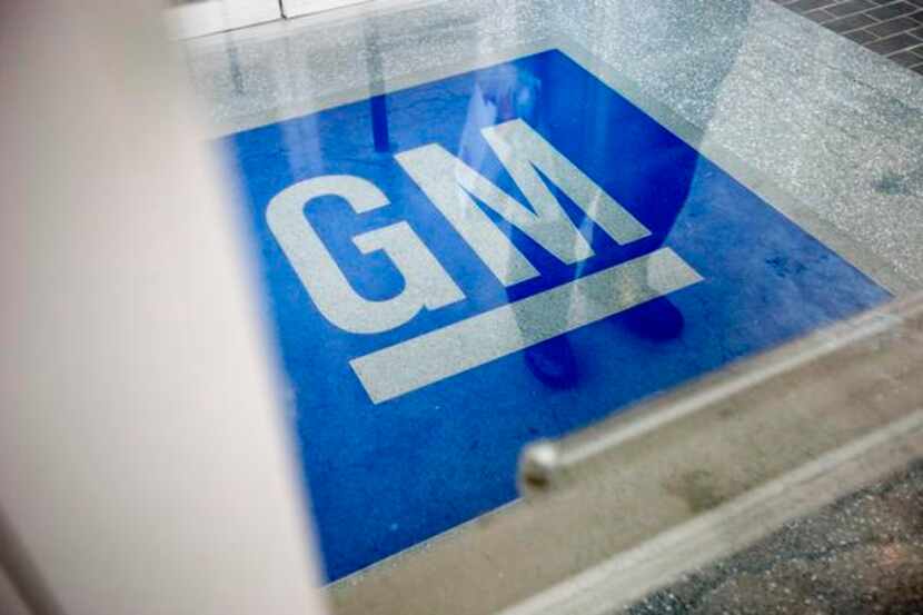 
A recent General Motors recall of 1.6 million vehicles traces to an ignition-switch problem...