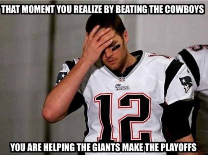 The 15 funniest memes from Cowboys' loss; does the Pope hate