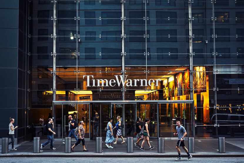  A federal judge approved the blockbuster merger between AT&T and Time Warner on Tuesday,...