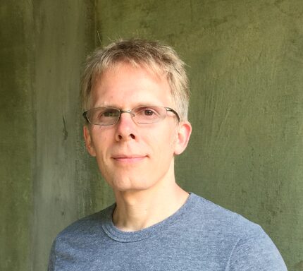 John Carmack, CTO of Oculus