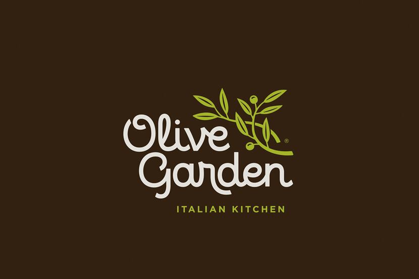 This image released  by Darden Restaurants on Monday, March 3, 2013,  shows the new  "Olive...