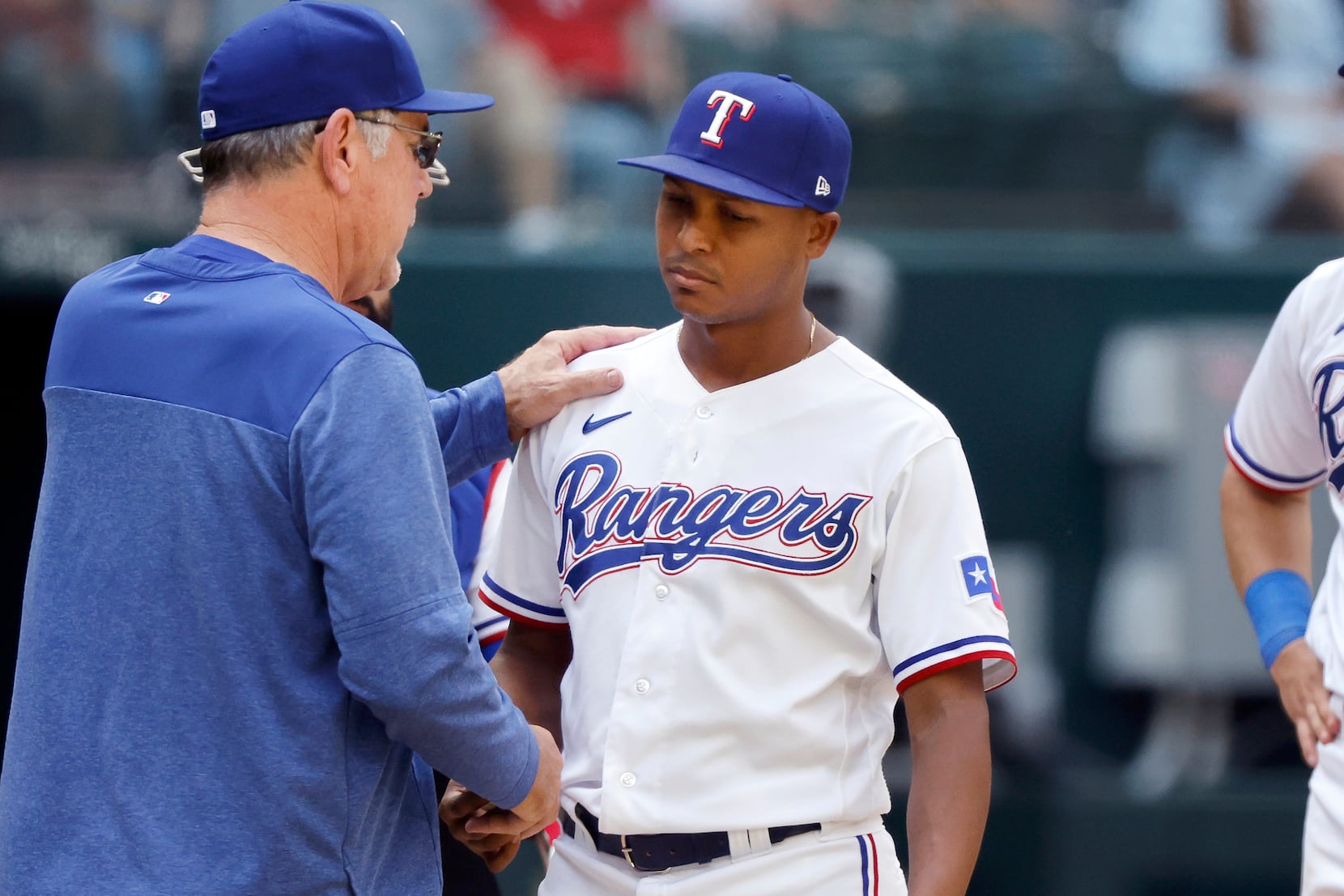 Texas Rangers: Who will handle closing duties in 2021?