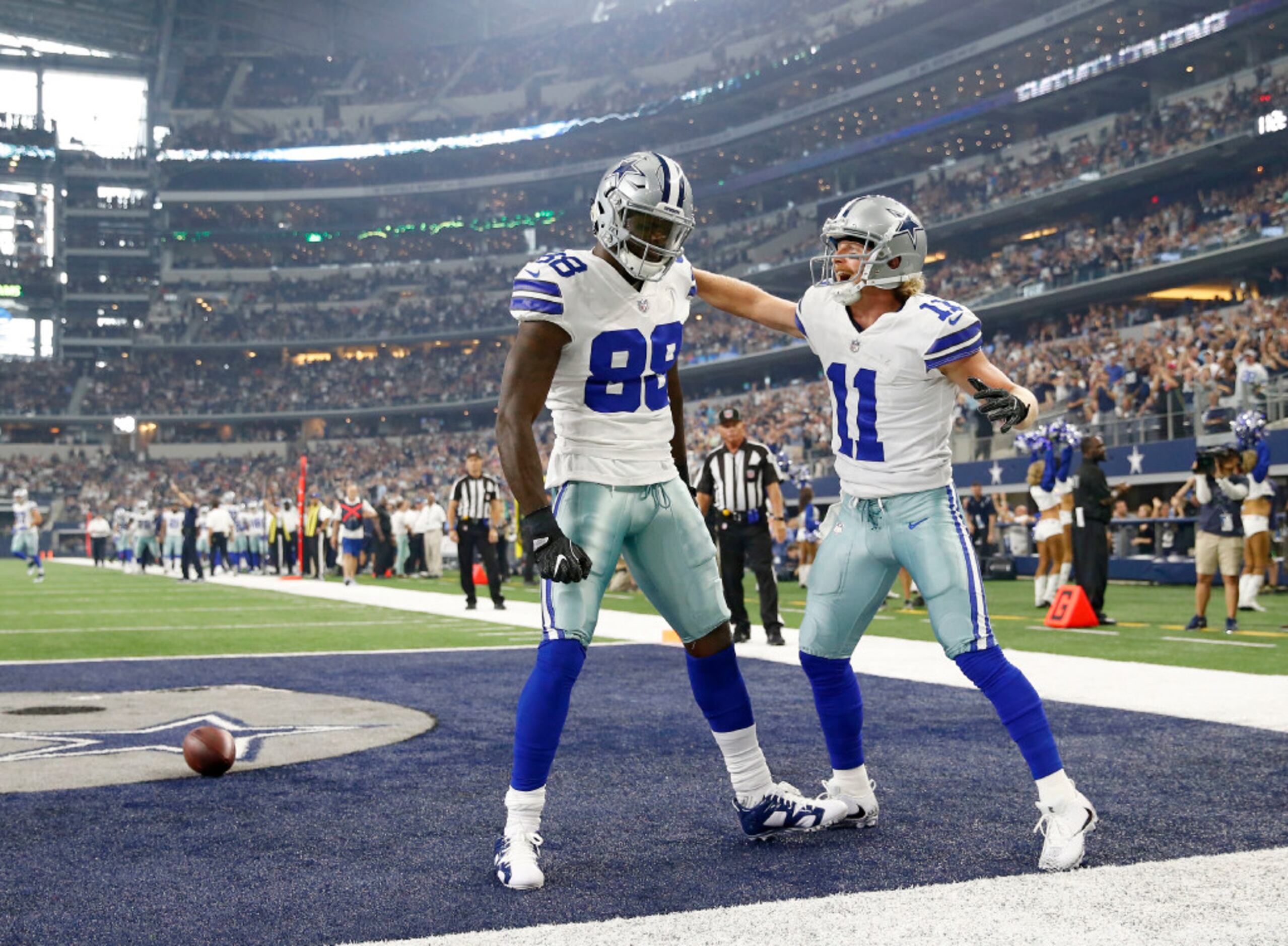 Dallas Cowboys' reunion with Cole Beasley unlikely for 1 reason