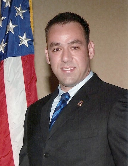 Jaime Zapata (File Photo/ICE)