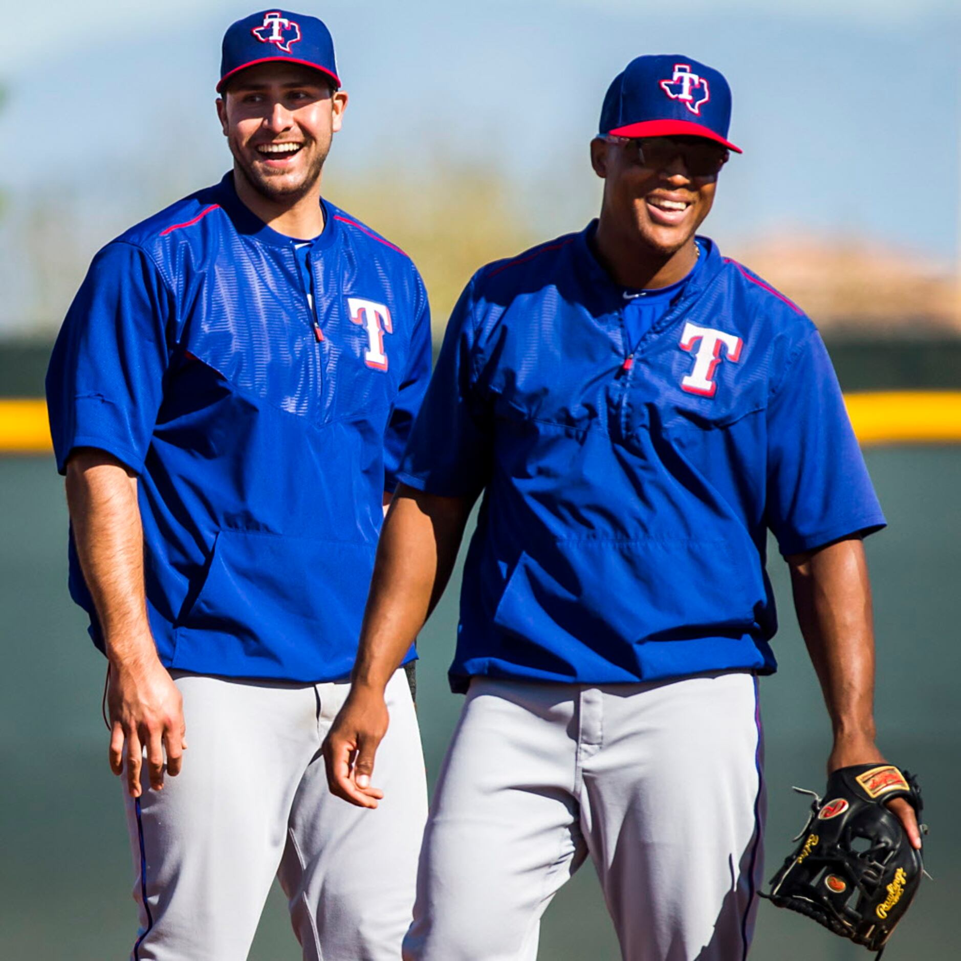 Adrian Beltre  2016 Gold Glove Highlights 