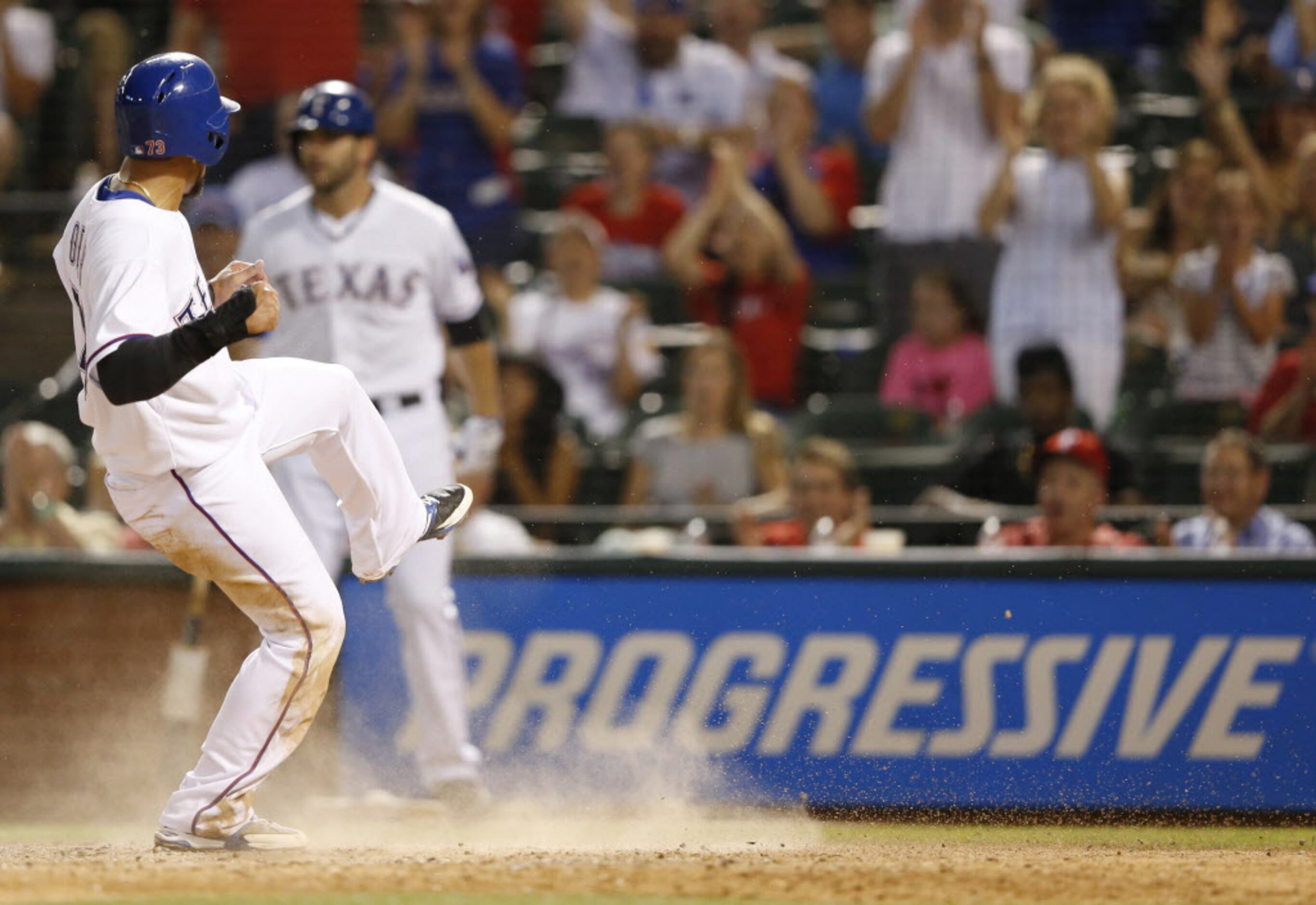 Rougned Odor is younger than you are 