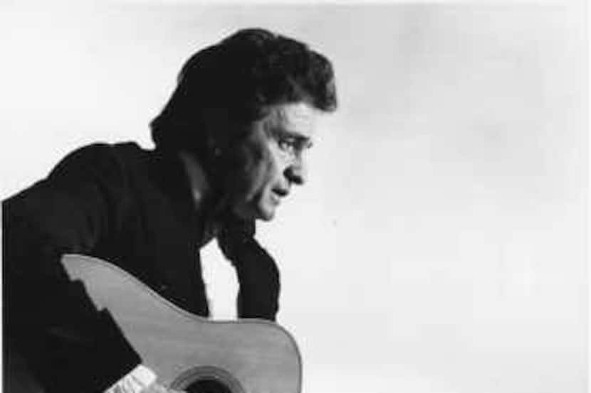  The late Johnny Cash made five trips to Israel with his wife, June Carter Cash. The country...