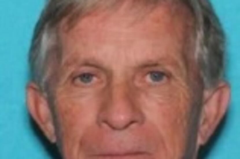 A Silver Alert was issued for Connie “Steve” Herron on July 23, 2020.