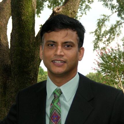 Pankaj Jain has lived in Coppell since 2010 and has two children who attended Coppell ISD...