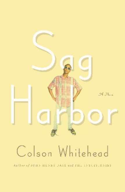 Sag Harbor, by Colson Whitehead.  