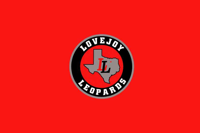 Lovejoy logo.