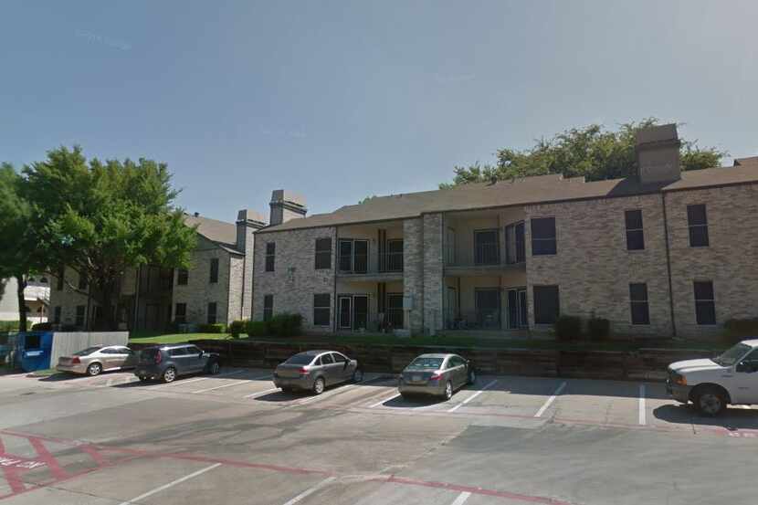 Kathleen Olson, 59, was found dead in an apartment in the 6200 block of Glenview Drive in...