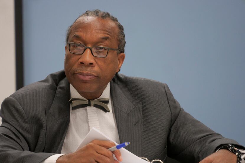 John Wiley Price's Price’s resolution went beyond taking note of Juneteenth; it included a...