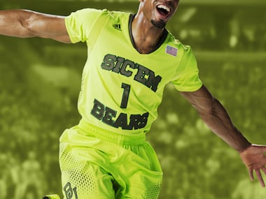 Why Oregon can have 'Fighting Ducks' on basketball jerseys, while