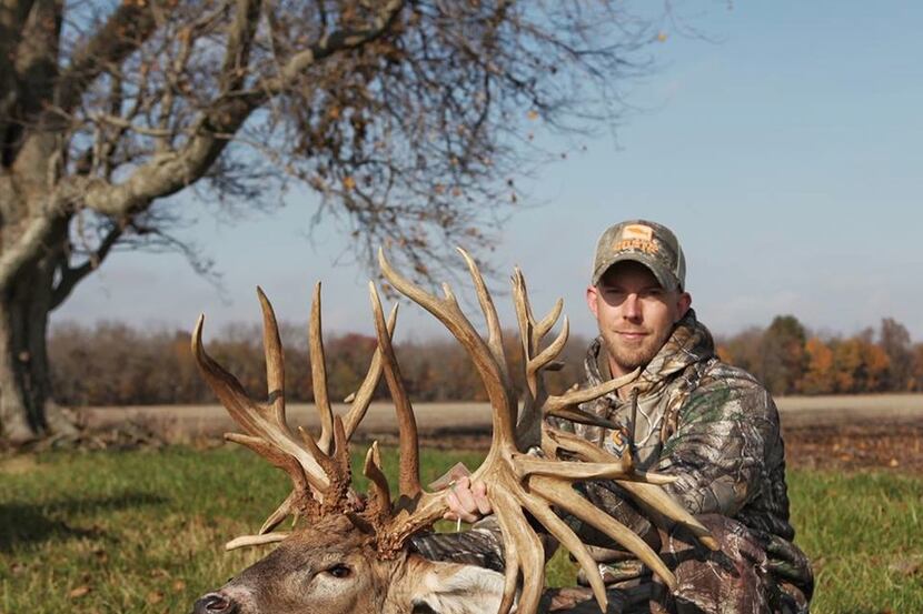 Luke Brewster's 38-point Illinois bruiser shot in early November may be the biggest...