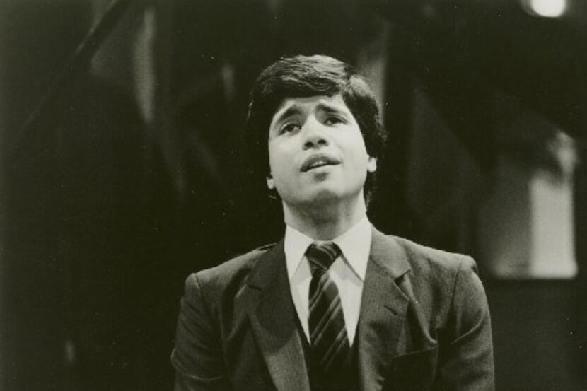 Jose Feghali, the 1985 Cliburn gold medalist, was found dead of a self-inflicted gunshot...