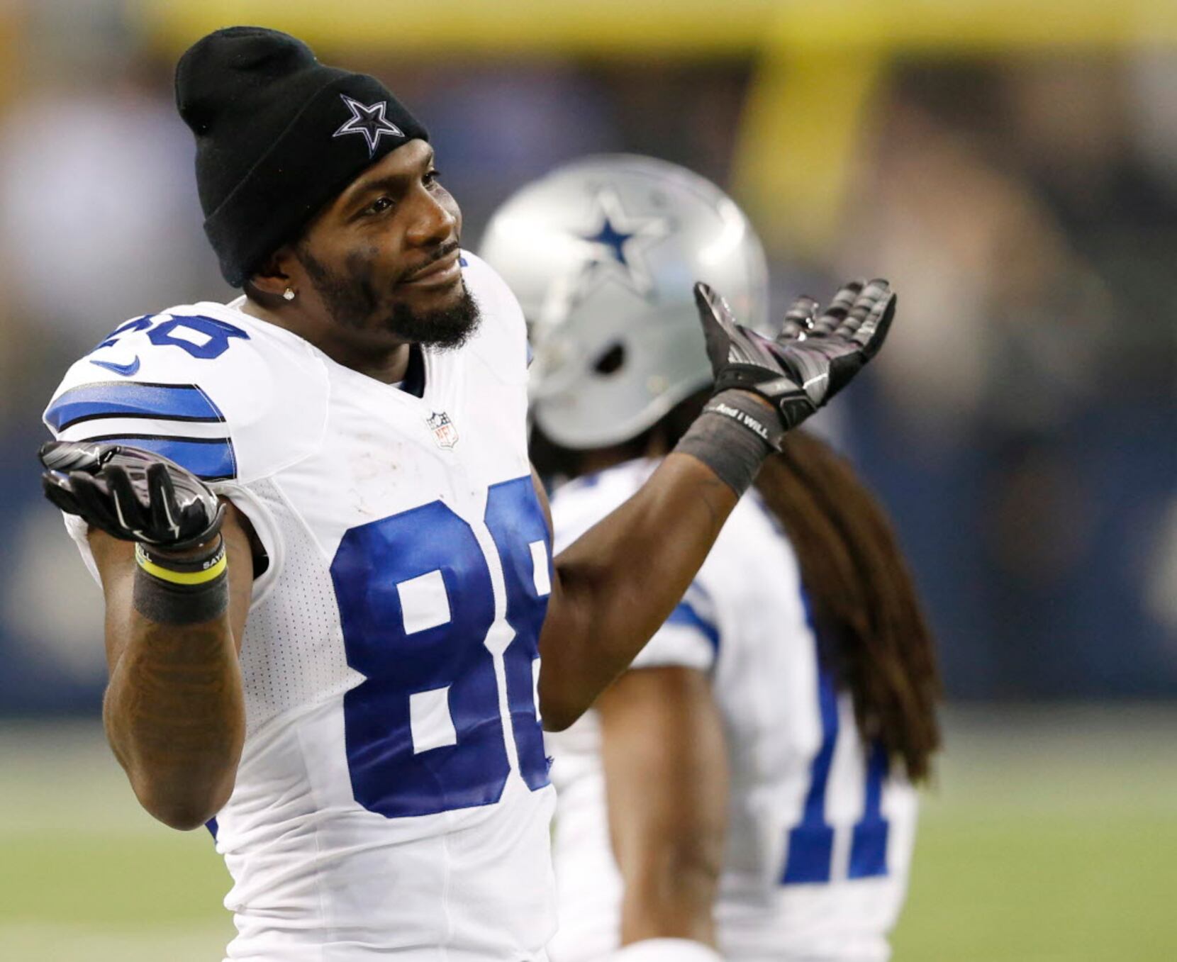 Dez Bryant by the numbers: 10 eye-popping figures from his prep, college  and pro career