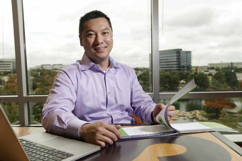 Ken Koo founded the Bridge Alliance, a company that plays the role of part consultant and...