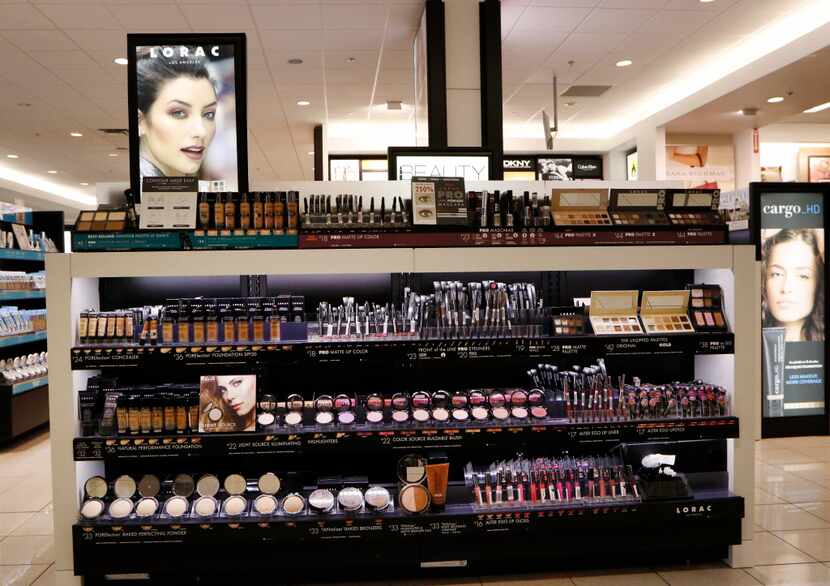 Kohls recently completed its roll out of beauty departments in all stores, including the...