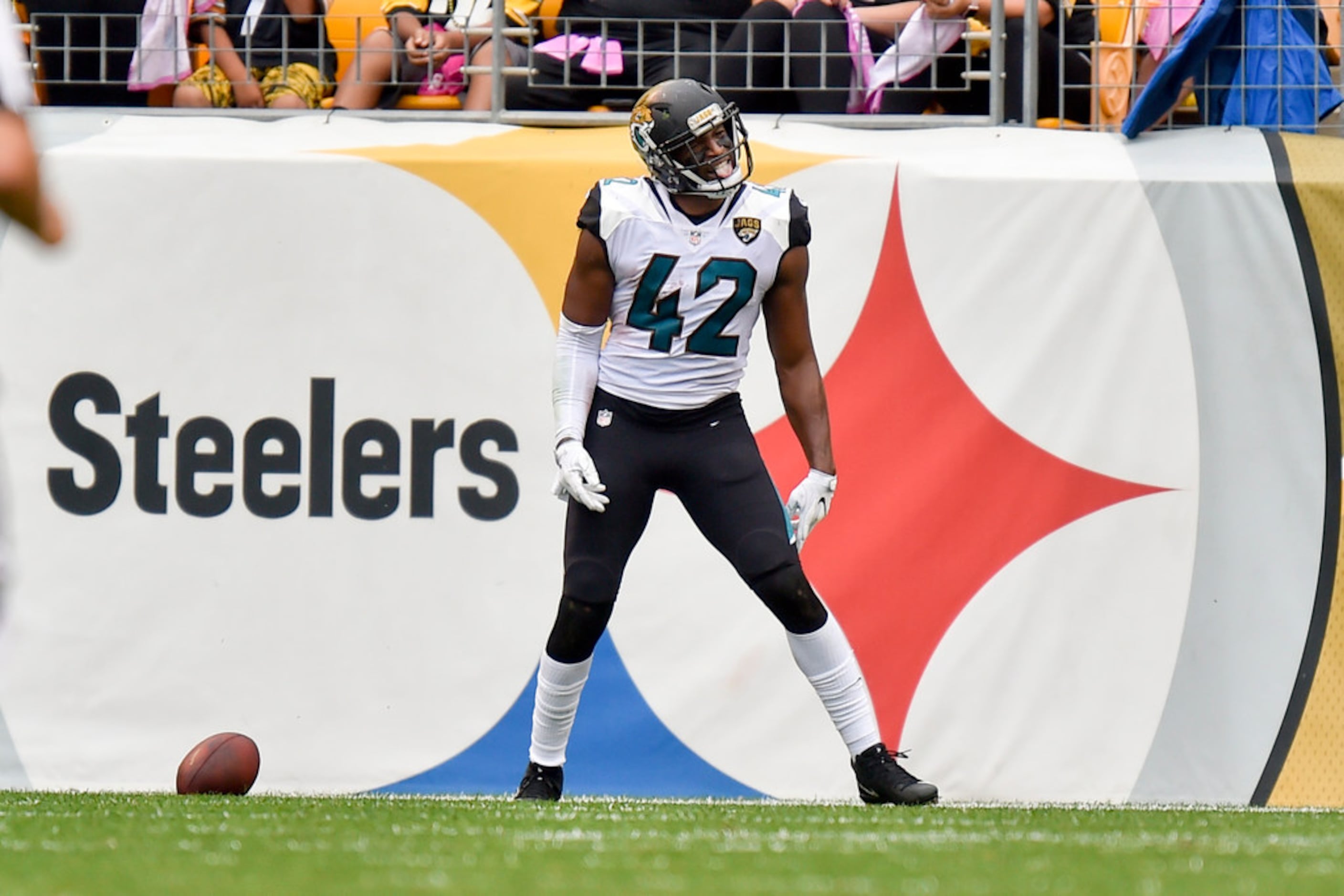 Steelers Rumors: Leonard Fournette Signing With Pittsburgh? +