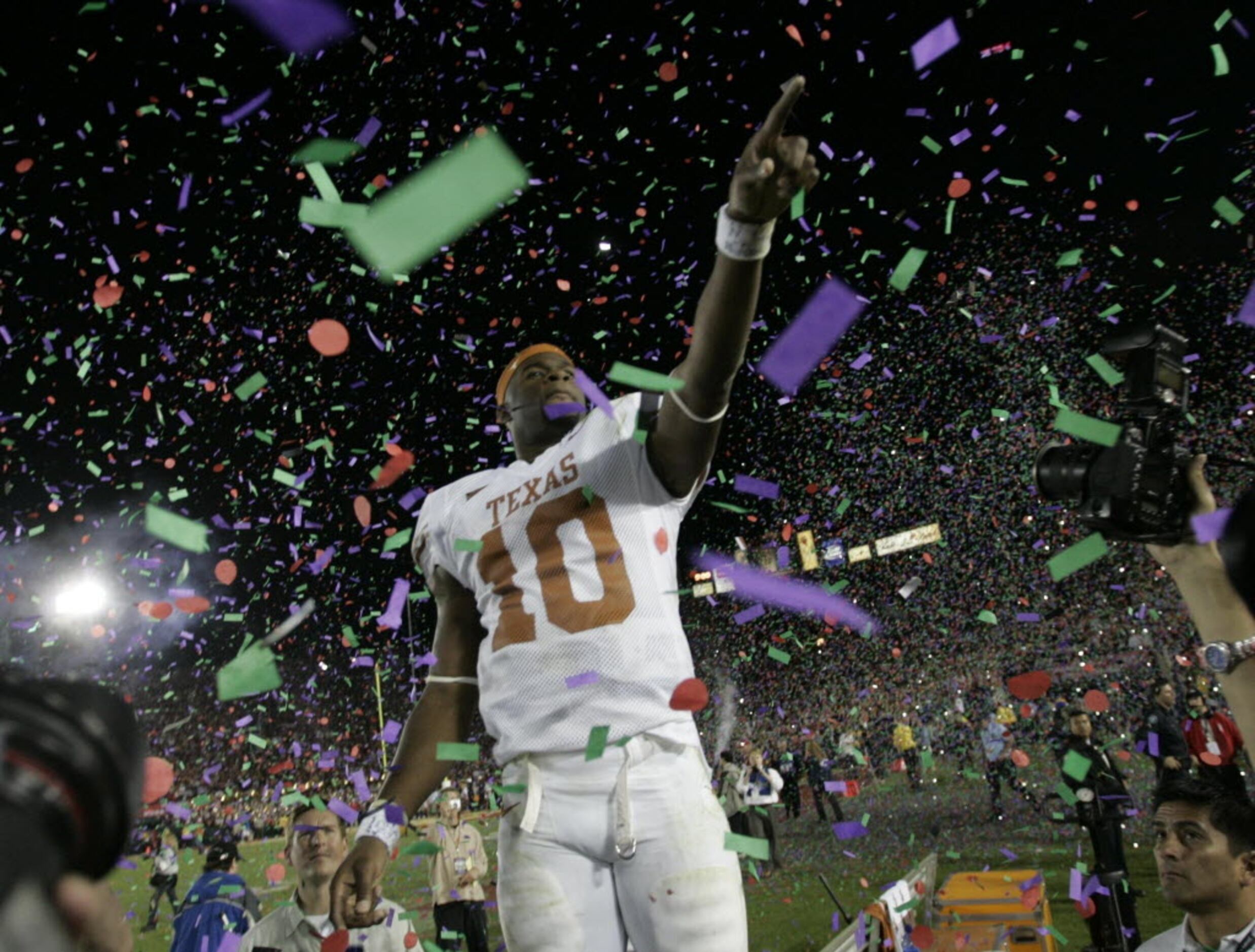 Mack Brown set for Hall of Fame induction - University of Texas