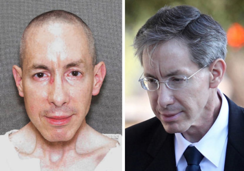 Warren Jeffs was sentenced to life in prison.