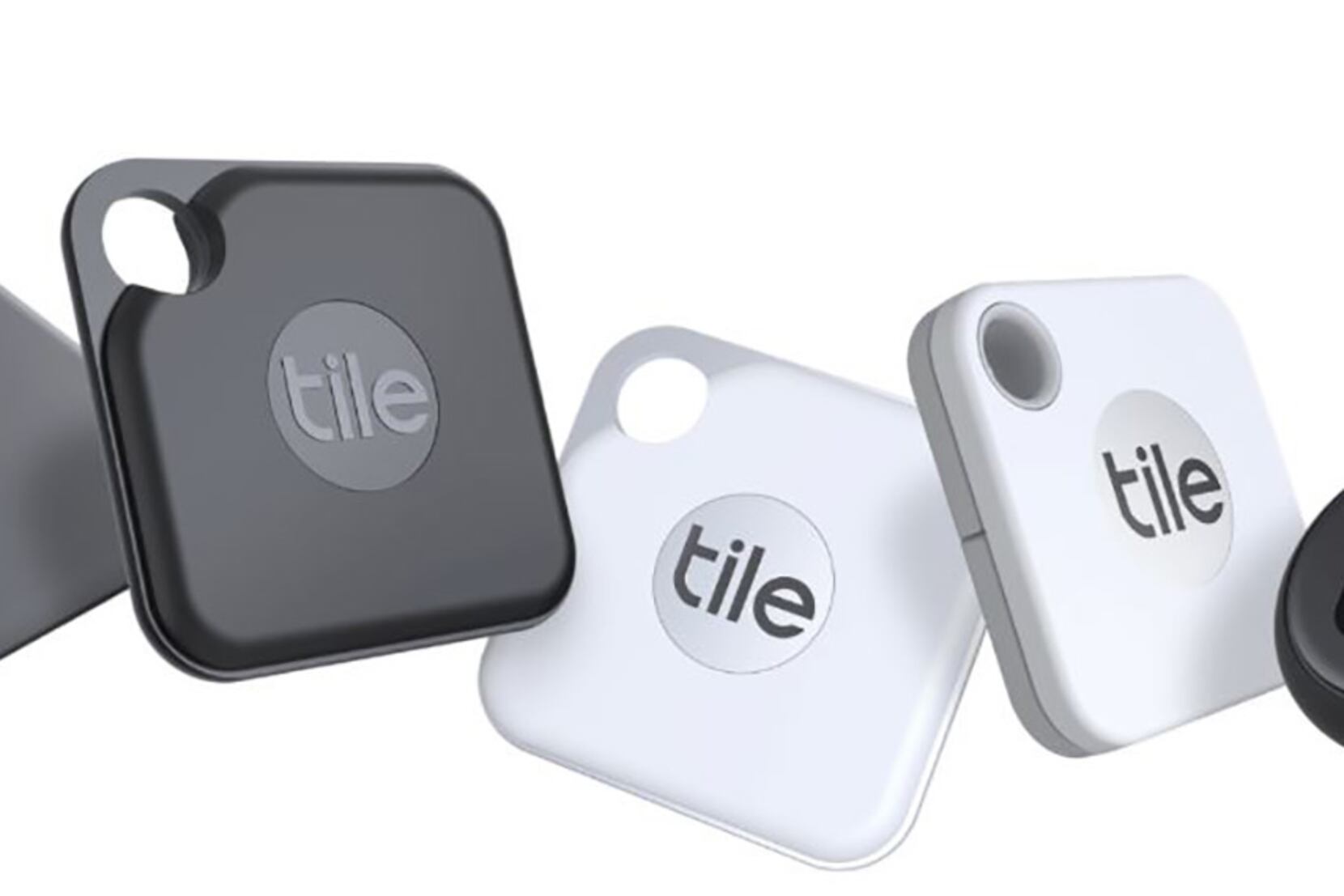 Tile Pro + Tile Slim 4-Pack