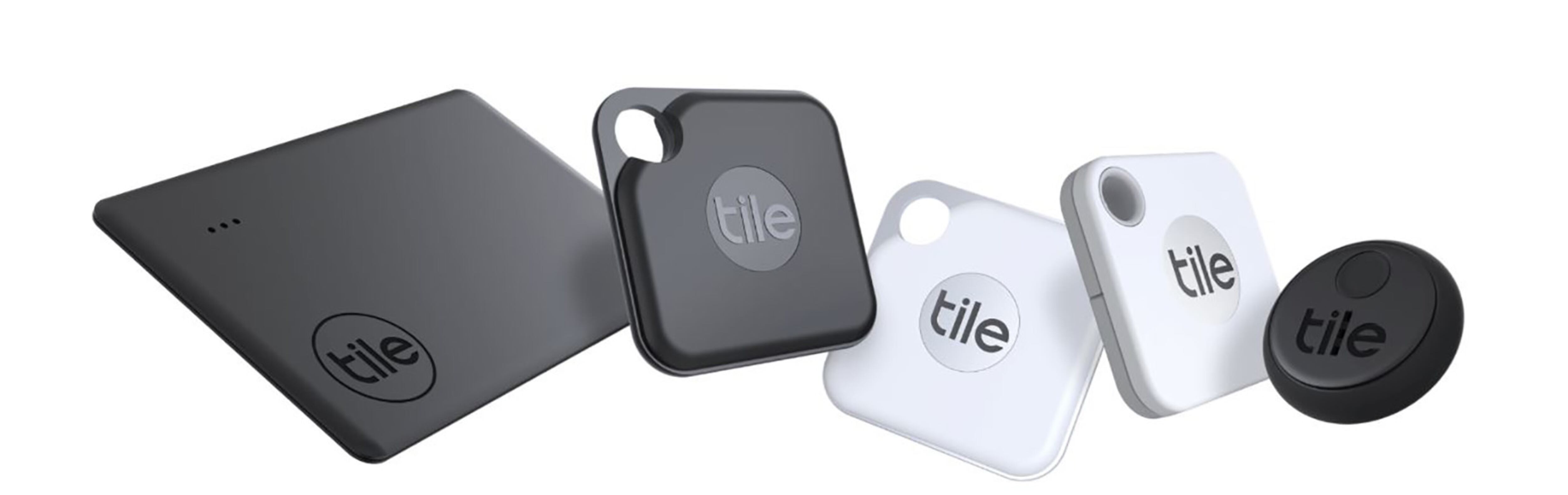 Hands on: New Tile Sticker, Tile Mate, Tile Pro, and Tile Slim are