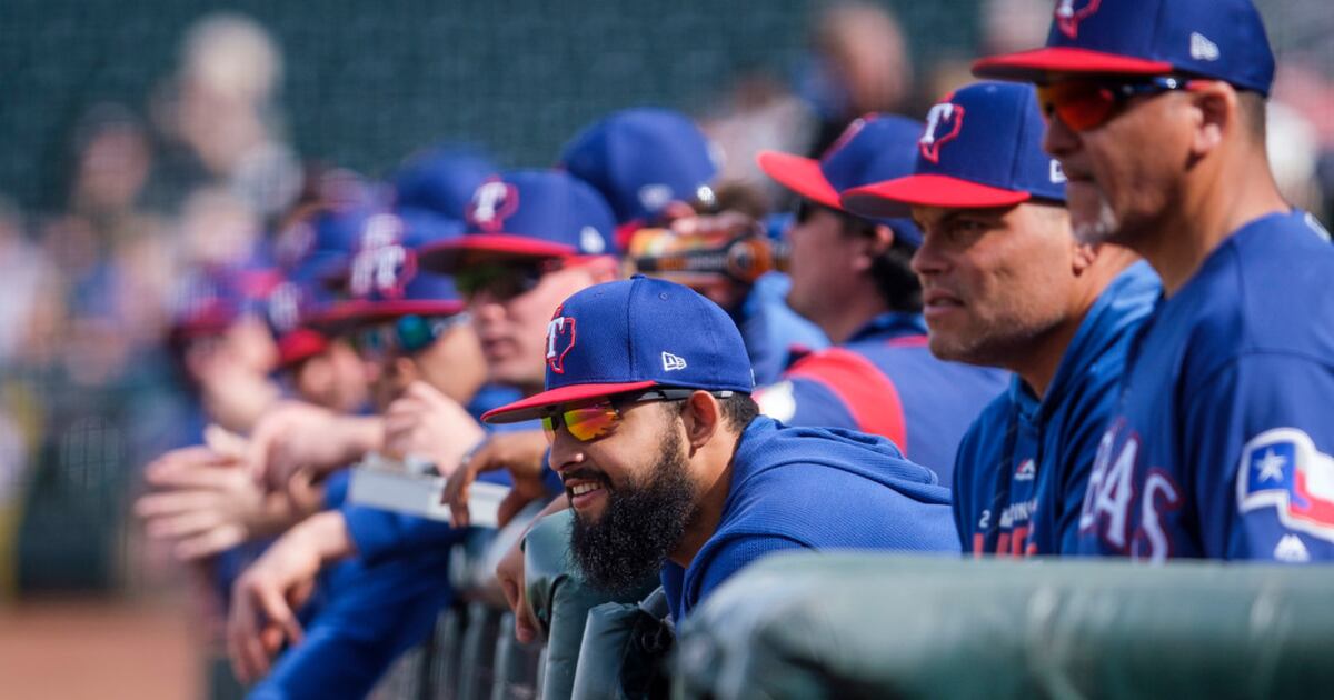 Texas Rangers moving on from Rougned Odor; Jose Leclerc to have Tommy John  surgery - ESPN
